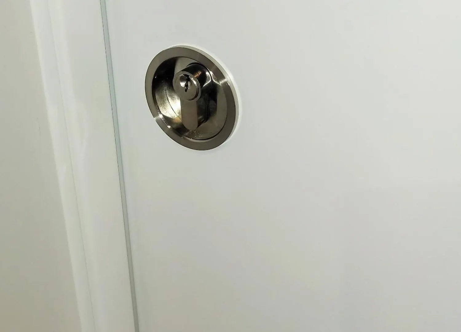 Centro Suites Vialia マラガ