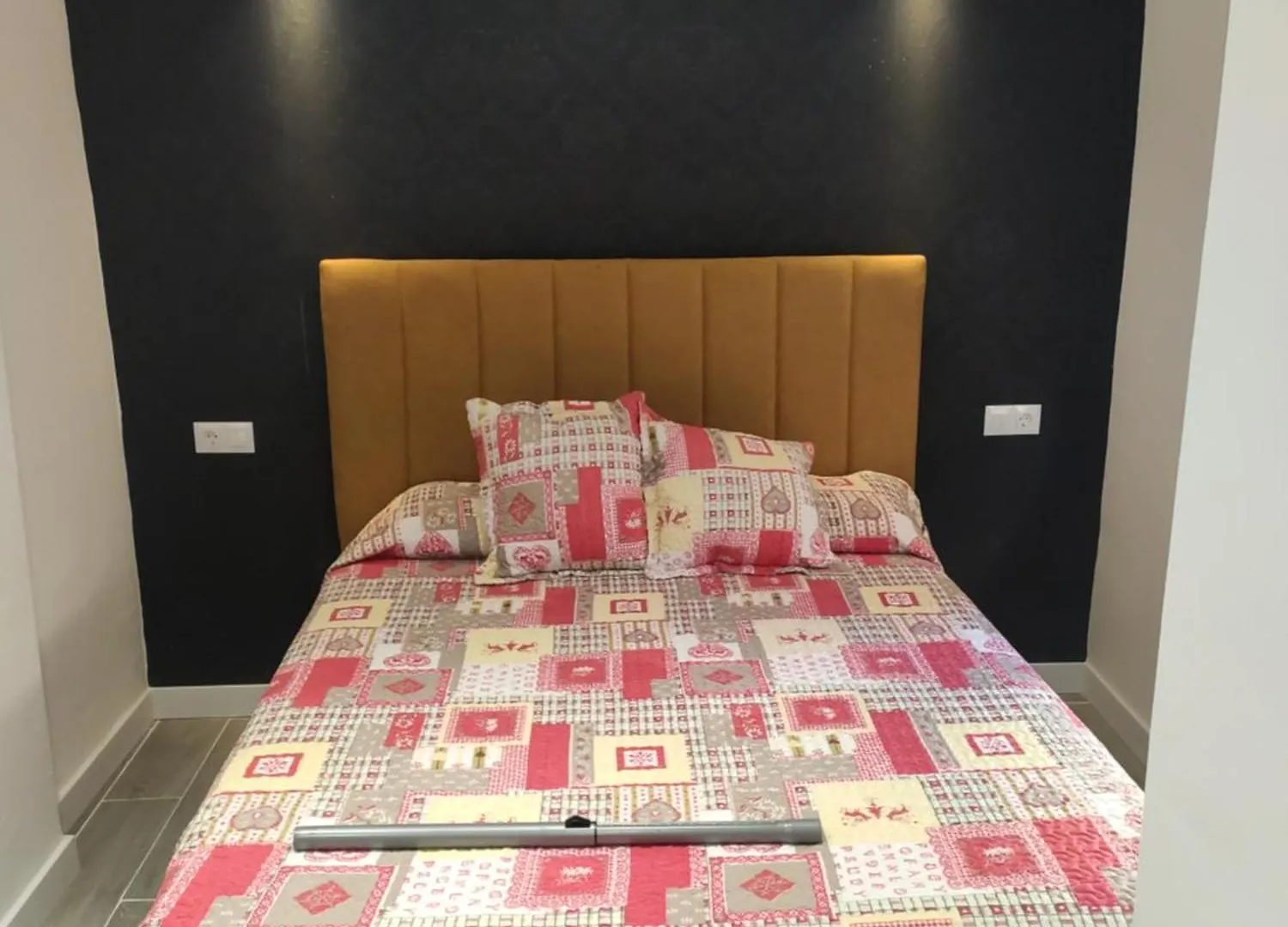 Centro Suites Vialia マラガ