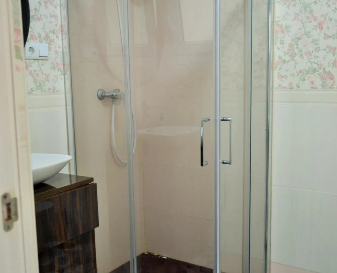 アパート Centro Suites Vialia マラガ