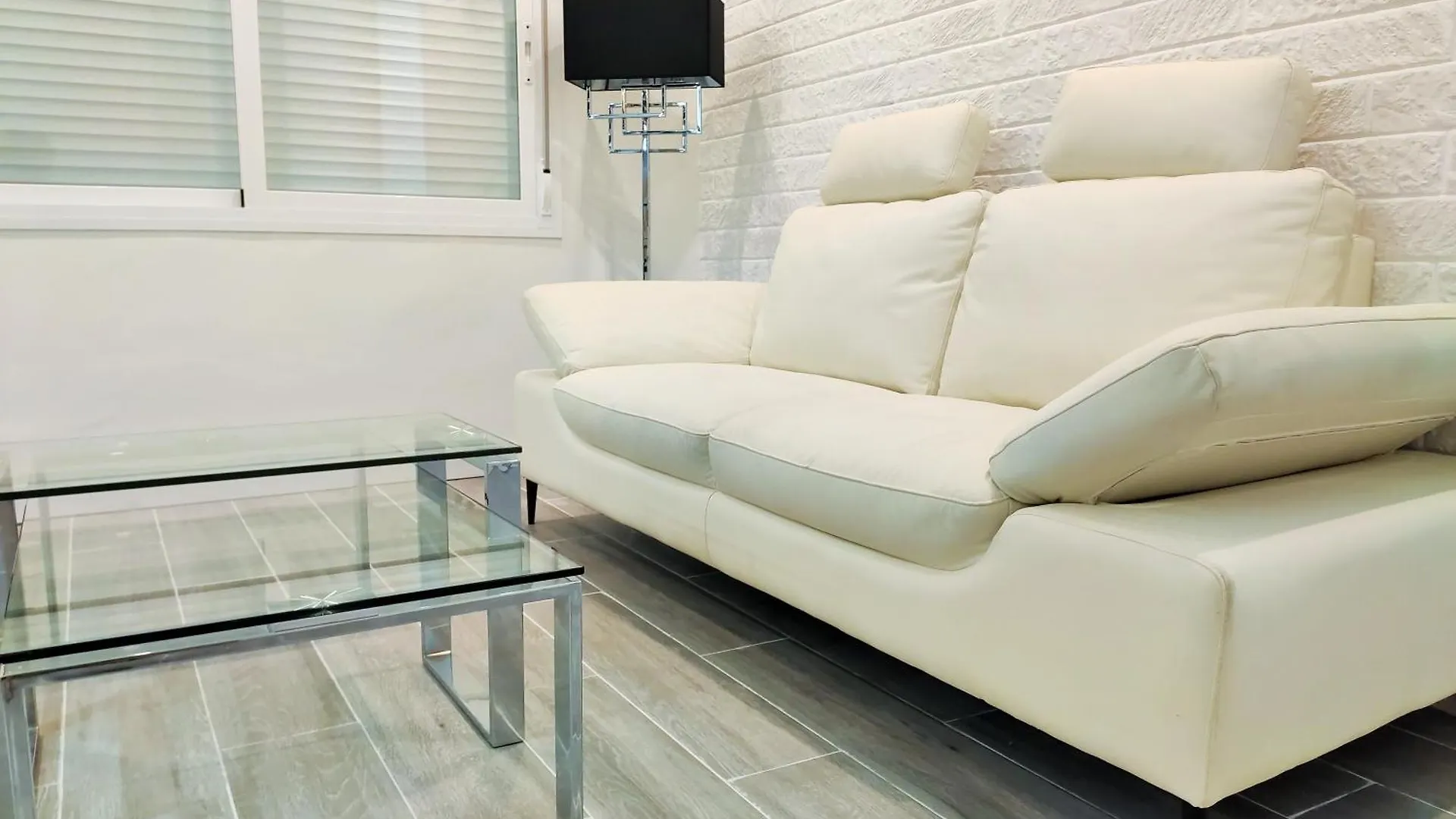 Centro Suites Vialia マラガ