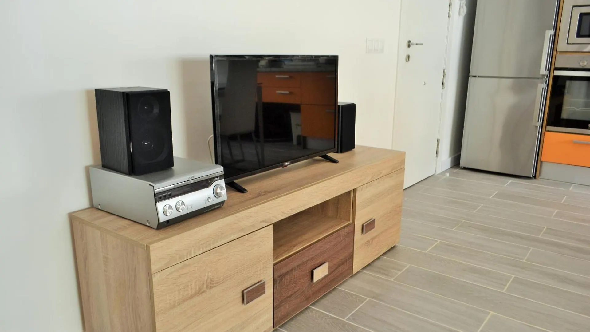 アパート Centro Suites Vialia マラガ スペイン