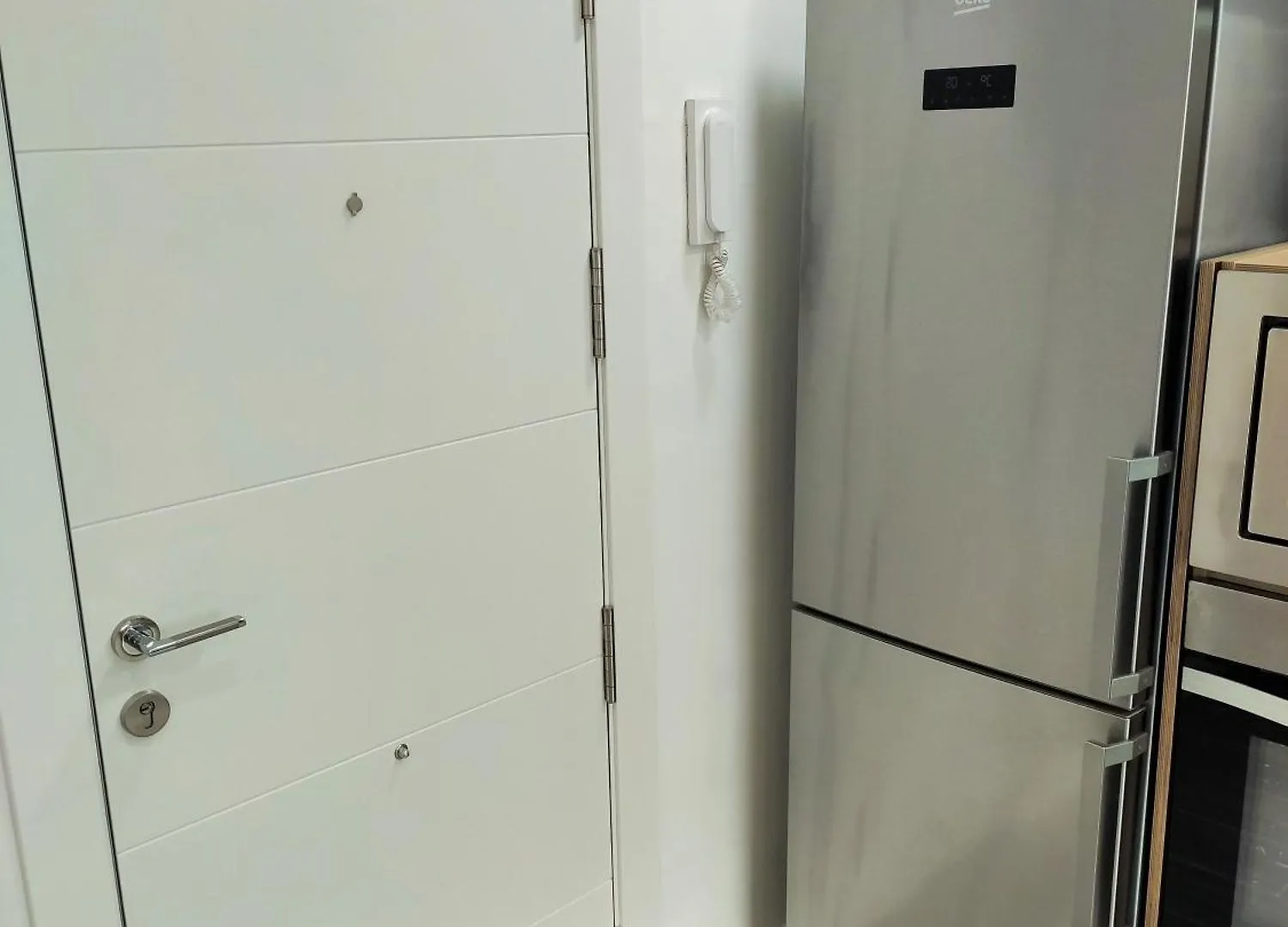 アパート Centro Suites Vialia マラガ