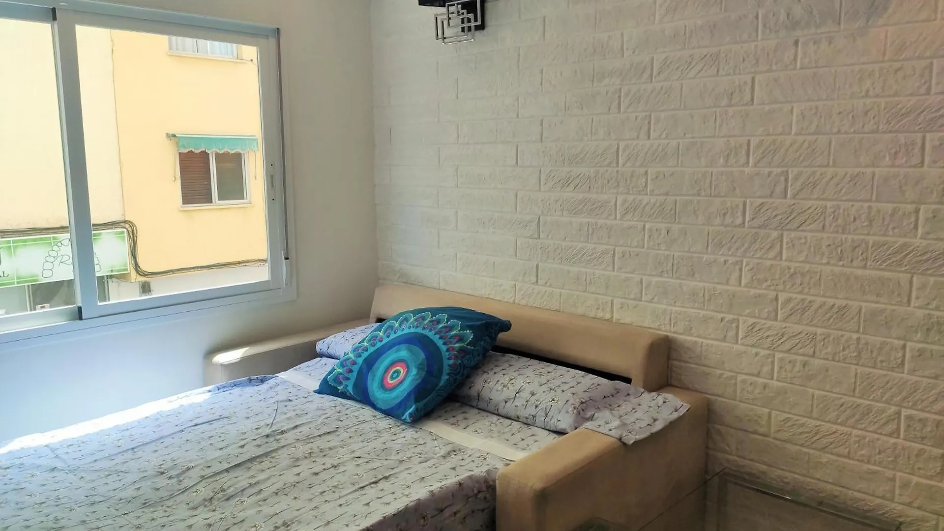 アパート Centro Suites Vialia マラガ スペイン