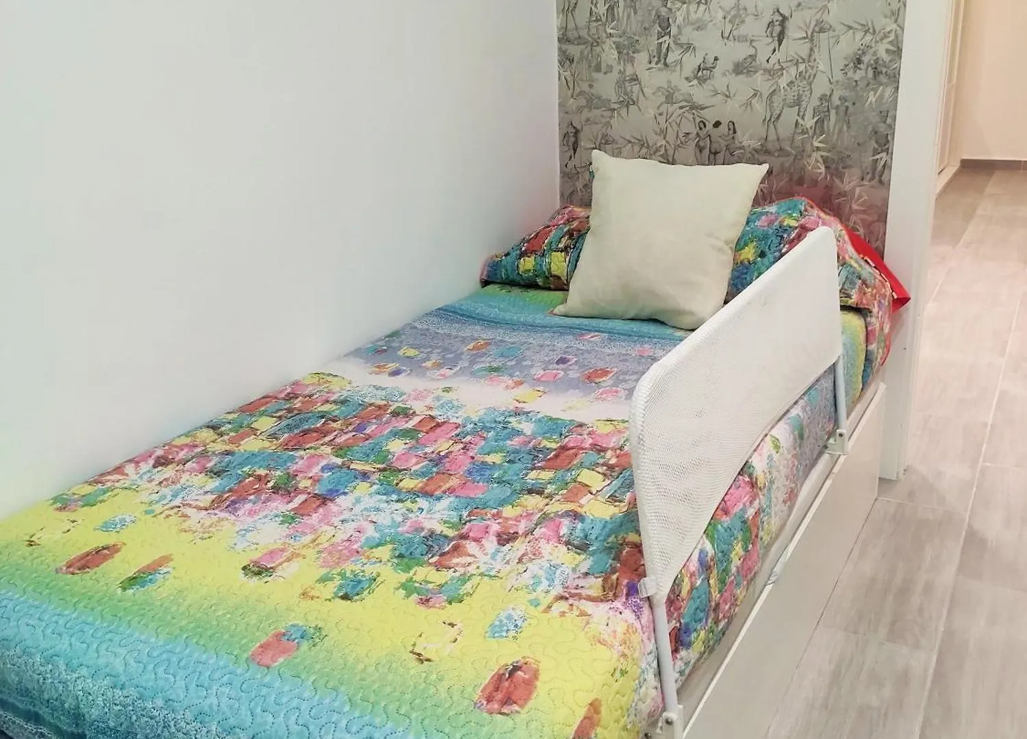 アパート Centro Suites Vialia マラガ スペイン