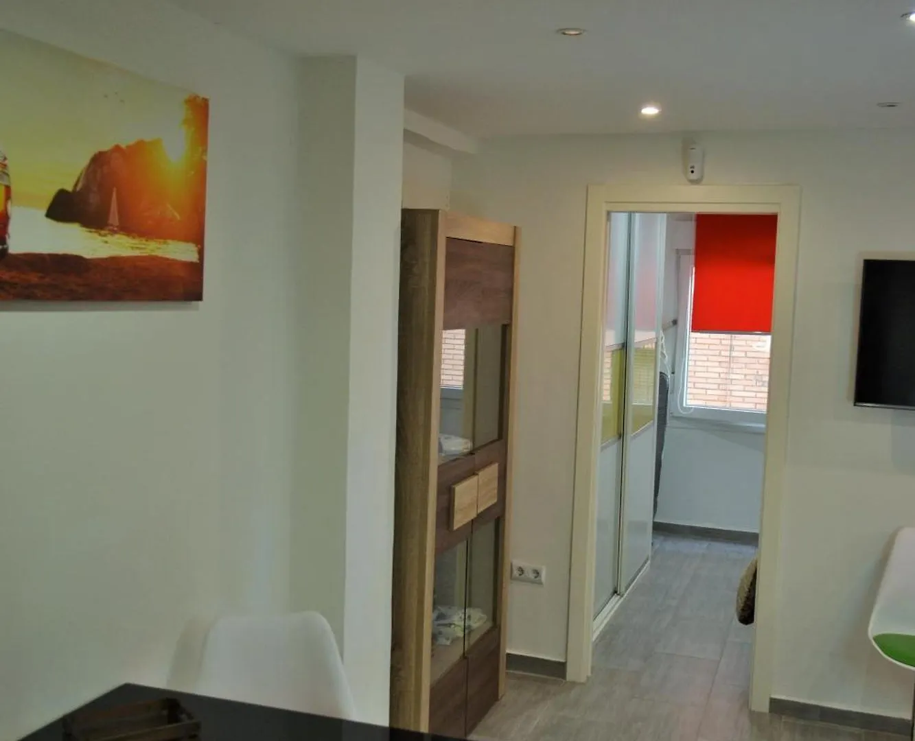 Centro Suites Vialia マラガ スペイン