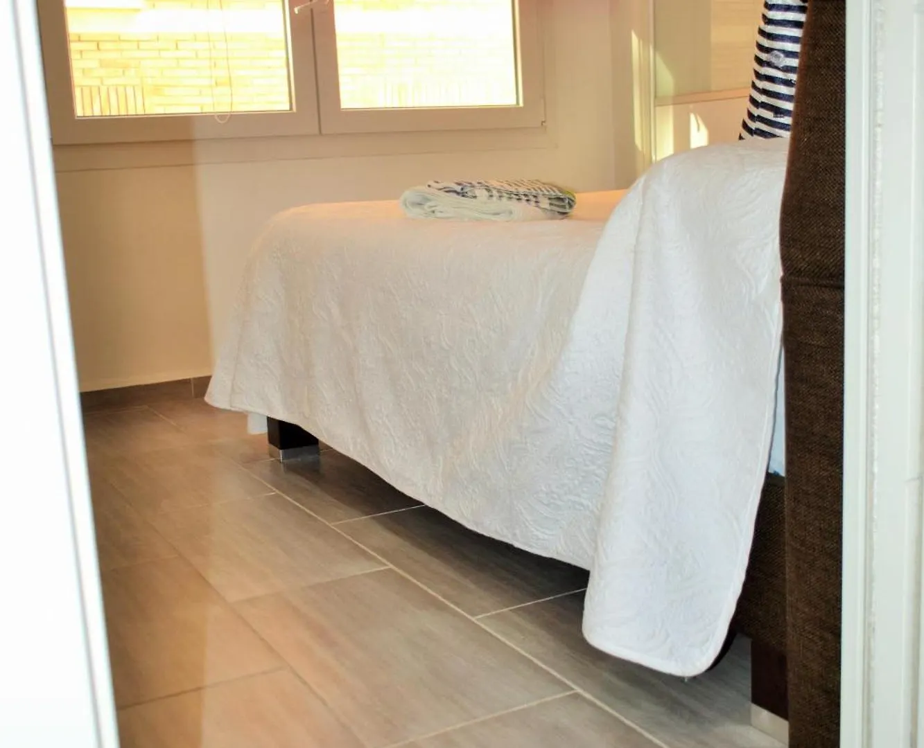 アパート Centro Suites Vialia マラガ スペイン